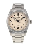 Pre-Owned Tudor Ranger Watch